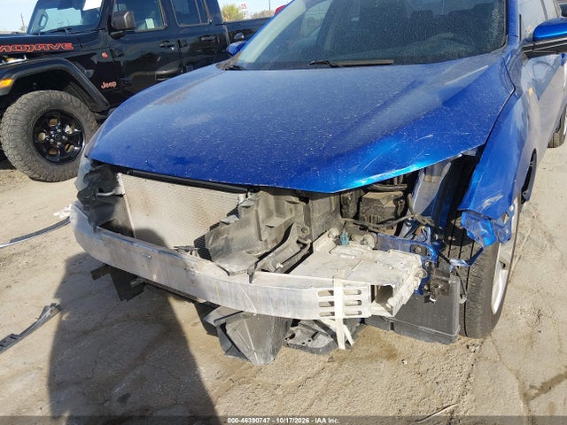 Honda Civic Lx 2017 2HGFC2F56HH522916 Image 6