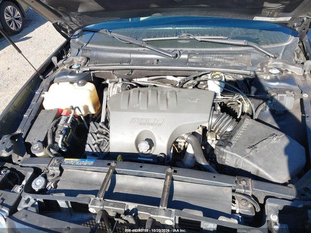 46390755 :رقم المزاد ، 1G4HP52K744116168 vin ، 2004 Buick Lesabre Custom مزاد بيع