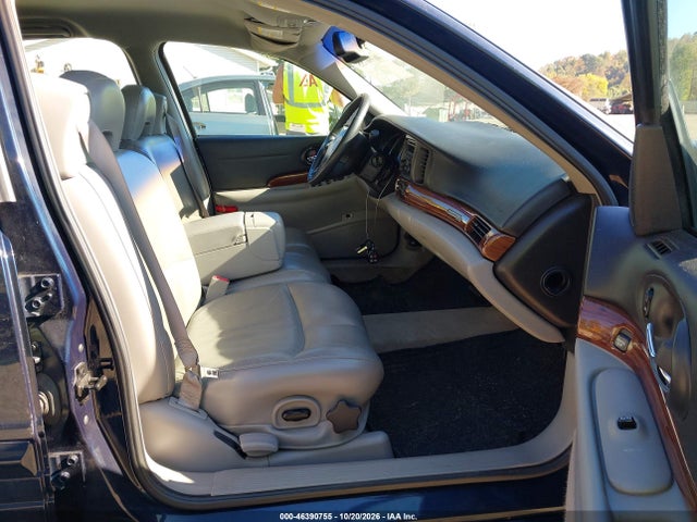 46390755 :رقم المزاد ، 1G4HP52K744116168 vin ، 2004 Buick Lesabre Custom مزاد بيع
