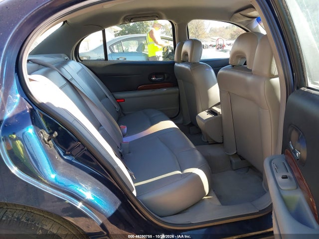 46390755 :رقم المزاد ، 1G4HP52K744116168 vin ، 2004 Buick Lesabre Custom مزاد بيع
