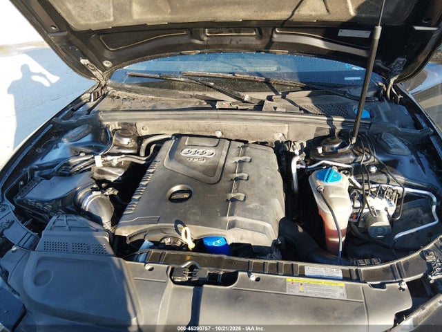 46390757 :رقم المزاد ، WAULFAFR7DA078621 vin ، 2013 Audi A5 2.0t Premium مزاد بيع