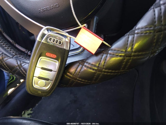 46390757 :رقم المزاد ، WAULFAFR7DA078621 vin ، 2013 Audi A5 2.0t Premium مزاد بيع