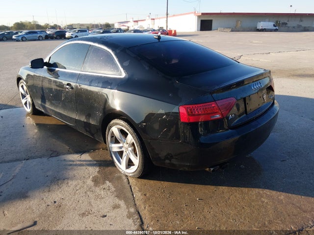 46390757 :رقم المزاد ، WAULFAFR7DA078621 vin ، 2013 Audi A5 2.0t Premium مزاد بيع