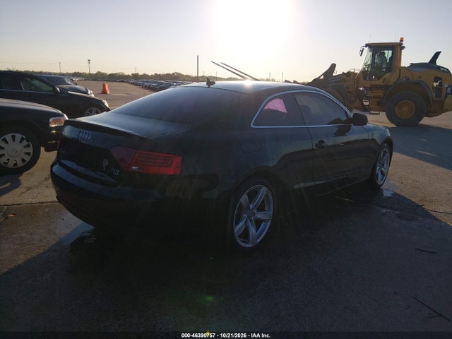 46390757 :رقم المزاد ، WAULFAFR7DA078621 vin ، 2013 Audi A5 2.0t Premium مزاد بيع