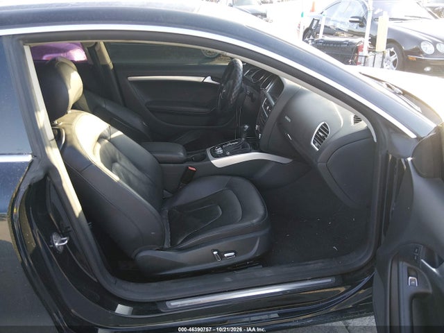 46390757 :رقم المزاد ، WAULFAFR7DA078621 vin ، 2013 Audi A5 2.0t Premium مزاد بيع