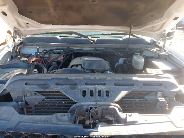 46390806 :رقم المزاد ، 1GC2KZCG5DZ343677 vin ، 2013 Chevrolet Silverado 3500hd Work Truck مزاد بيع