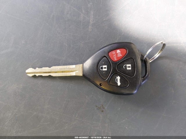 46390807 :رقم المزاد ، 5YFBU4EE2DP118667 vin ، 2013 Toyota Corolla Le مزاد بيع