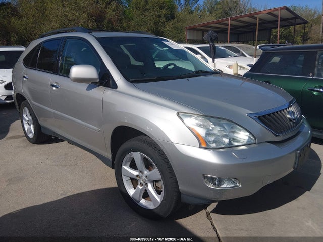 Продаж на аукціоні авто 2008 Lexus Rx 350, vin: 2T2GK31U08C027417, номер лоту: 46390817