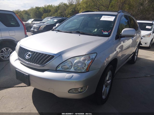 Продаж на аукціоні авто 2008 Lexus Rx 350, vin: 2T2GK31U08C027417, номер лоту: 46390817
