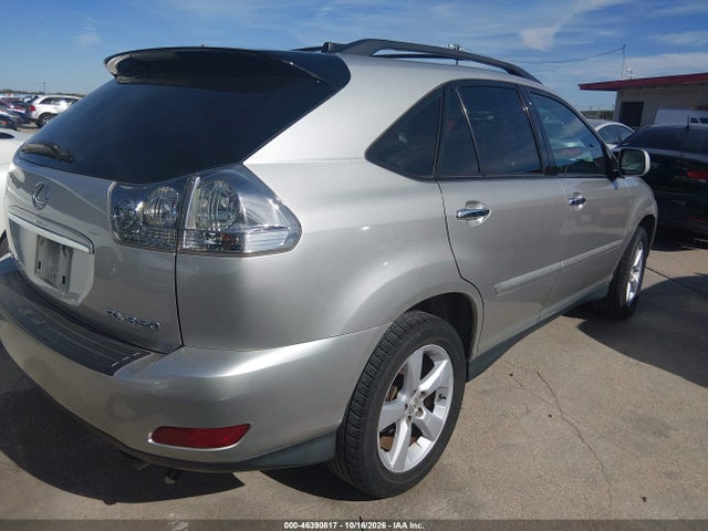 Продаж на аукціоні авто 2008 Lexus Rx 350, vin: 2T2GK31U08C027417, номер лоту: 46390817