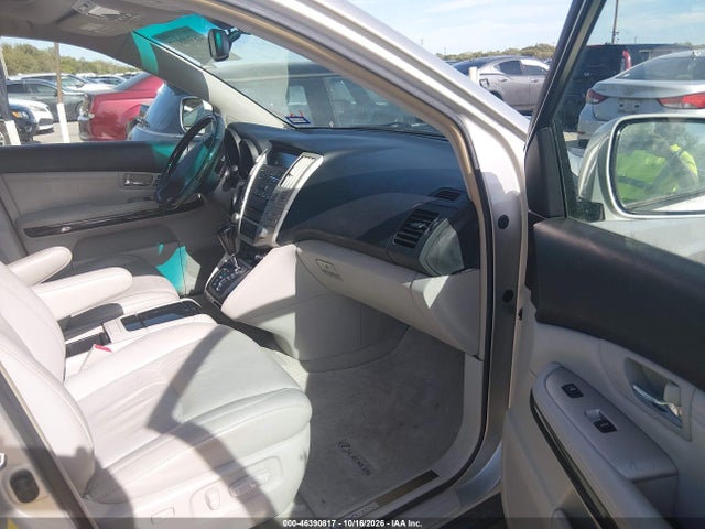 Продаж на аукціоні авто 2008 Lexus Rx 350, vin: 2T2GK31U08C027417, номер лоту: 46390817