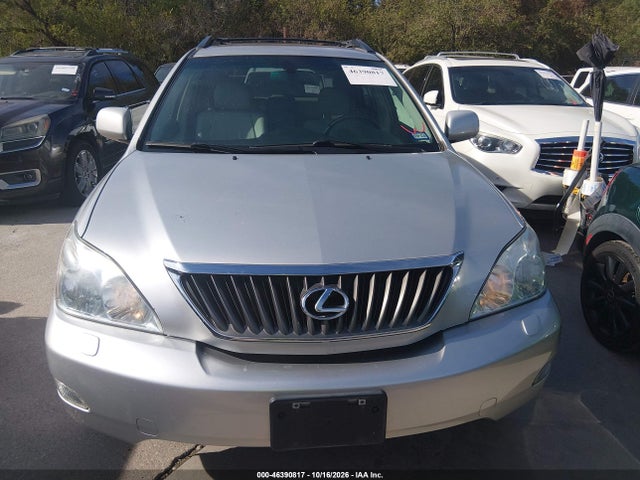 Продаж на аукціоні авто 2008 Lexus Rx 350, vin: 2T2GK31U08C027417, номер лоту: 46390817