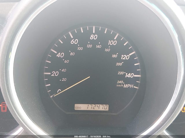 Продаж на аукціоні авто 2008 Lexus Rx 350, vin: 2T2GK31U08C027417, номер лоту: 46390817