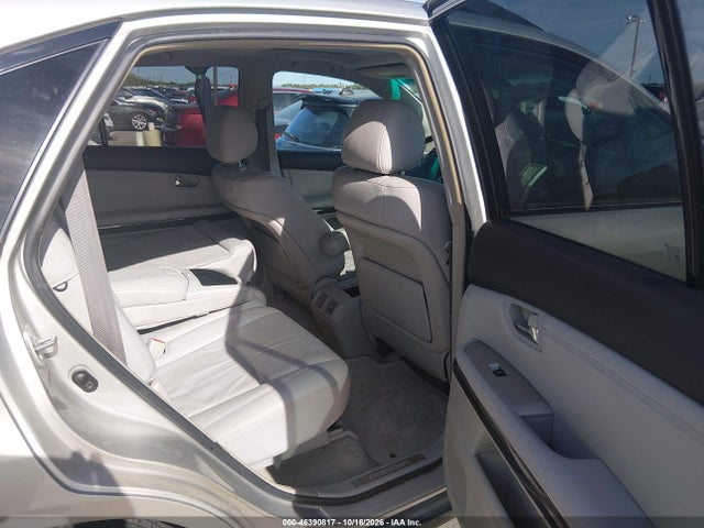 Продаж на аукціоні авто 2008 Lexus Rx 350, vin: 2T2GK31U08C027417, номер лоту: 46390817