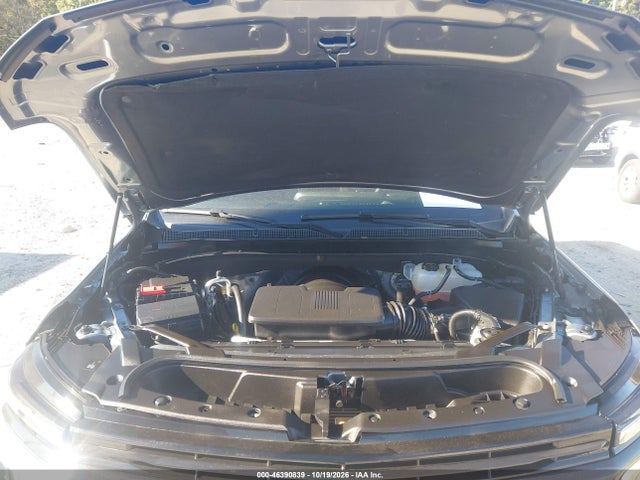 Aukcja sprzedaży 2026 Chevrolet Tahoe 4wd Rst, vin: 1GNS6RKD0TR102062, numer aukcji: 46390839