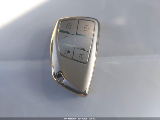 Aukcja sprzedaży 2026 Chevrolet Tahoe 4wd Rst, vin: 1GNS6RKD0TR102062, numer aukcji: 46390839