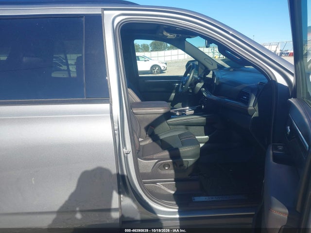 Aukcja sprzedaży 2026 Chevrolet Tahoe 4wd Rst, vin: 1GNS6RKD0TR102062, numer aukcji: 46390839