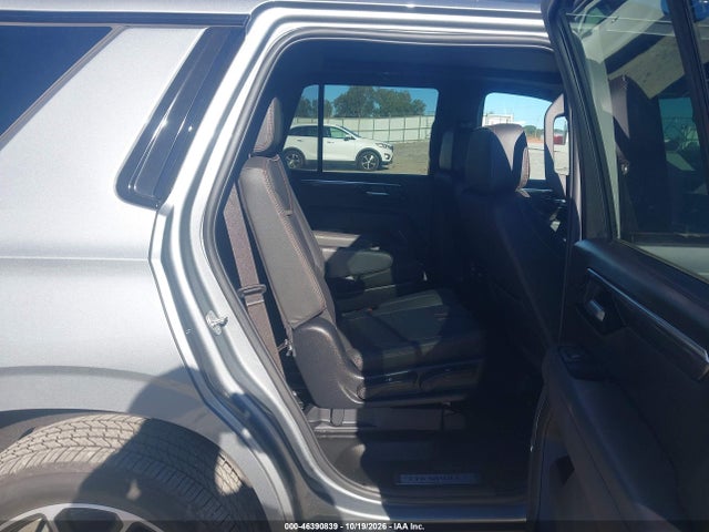 Aukcja sprzedaży 2026 Chevrolet Tahoe 4wd Rst, vin: 1GNS6RKD0TR102062, numer aukcji: 46390839