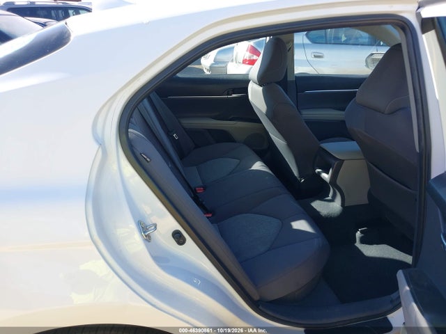 Toyota Camry Le Hybrid 2023 4T1C31AK6PU614446 Image 8
