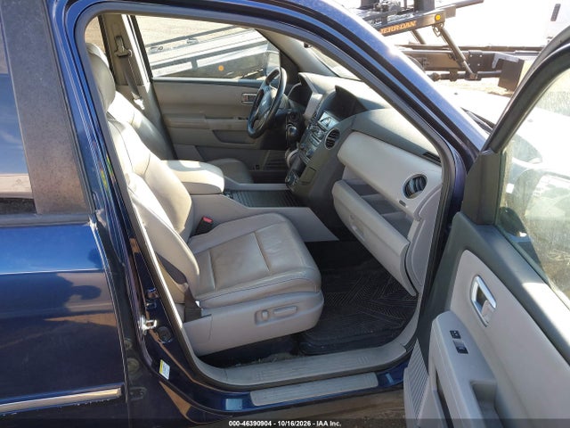 Aukcja sprzedaży 2014 Honda Pilot Touring, vin: 5FNYF4H91EB043136, numer aukcji: 46390904