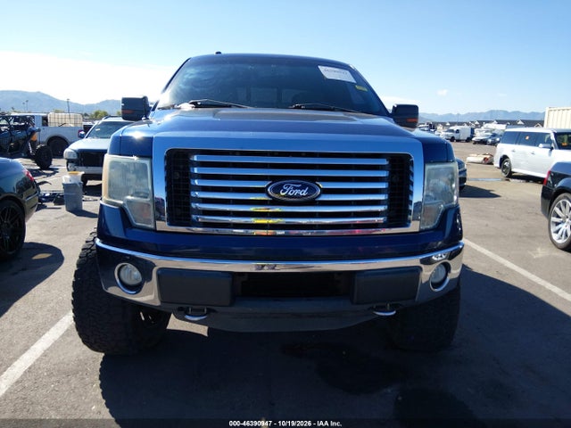 Aukcja sprzedaży 2012 Ford F-150 Xlt, vin: 1FTFW1ET3CKD86262, numer aukcji: 46390947