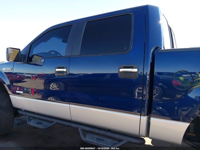 Aukcja sprzedaży 2012 Ford F-150 Xlt, vin: 1FTFW1ET3CKD86262, numer aukcji: 46390947