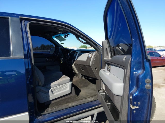 Aukcja sprzedaży 2012 Ford F-150 Xlt, vin: 1FTFW1ET3CKD86262, numer aukcji: 46390947