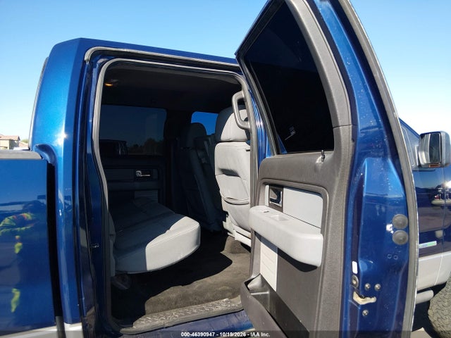Aukcja sprzedaży 2012 Ford F-150 Xlt, vin: 1FTFW1ET3CKD86262, numer aukcji: 46390947