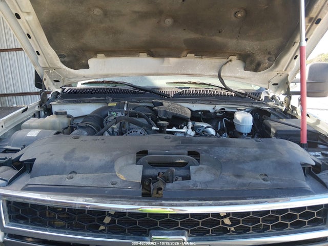 Aukcja sprzedaży 2006 Chevrolet Silverado 2500hd Lt3, vin: 1GCHK23D76F222306, numer aukcji: 46390962
