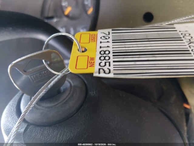 Aukcja sprzedaży 2006 Chevrolet Silverado 2500hd Lt3, vin: 1GCHK23D76F222306, numer aukcji: 46390962