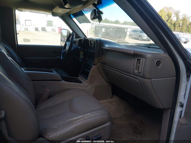 Aukcja sprzedaży 2006 Chevrolet Silverado 2500hd Lt3, vin: 1GCHK23D76F222306, numer aukcji: 46390962