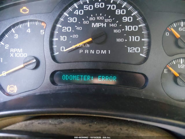 Aukcja sprzedaży 2006 Chevrolet Silverado 2500hd Lt3, vin: 1GCHK23D76F222306, numer aukcji: 46390962