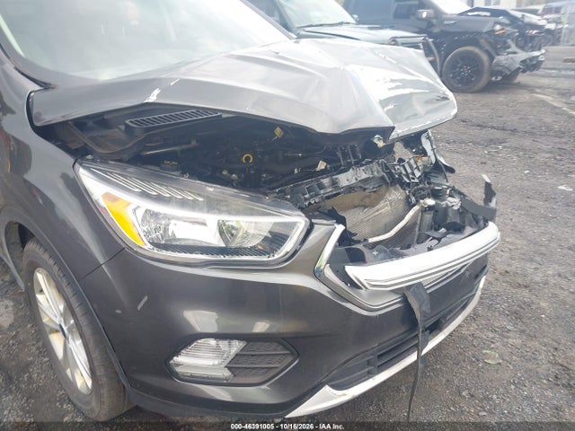 2019 Ford Escape Se მანქანა იყიდება აუქციონზე, vin: 1FMCU9GD7KUC09144, აუქციონის ნომერი: 46391005