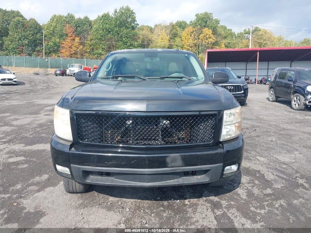 Aukcja sprzedaży 2008 Chevrolet Silverado 1500 Ltz, vin: 2GCEK13Y781200381, numer aukcji: 46391072