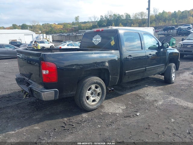 Aukcja sprzedaży 2008 Chevrolet Silverado 1500 Ltz, vin: 2GCEK13Y781200381, numer aukcji: 46391072