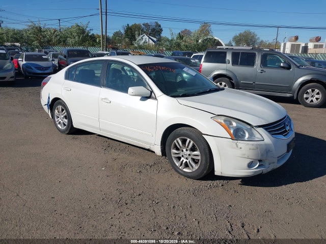 46391098 :رقم المزاد ، 1N4AL2AP6CN444158 vin ، 2012 Nissan Altima 2.5 S مزاد بيع