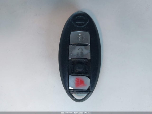 46391098 :رقم المزاد ، 1N4AL2AP6CN444158 vin ، 2012 Nissan Altima 2.5 S مزاد بيع