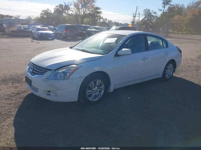 46391098 :رقم المزاد ، 1N4AL2AP6CN444158 vin ، 2012 Nissan Altima 2.5 S مزاد بيع