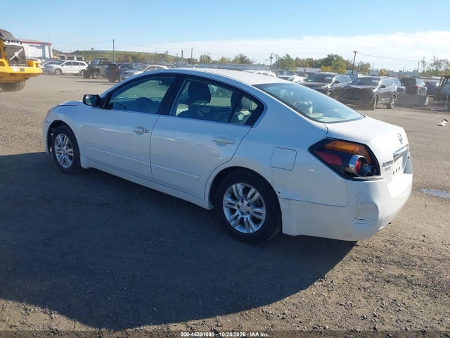 46391098 :رقم المزاد ، 1N4AL2AP6CN444158 vin ، 2012 Nissan Altima 2.5 S مزاد بيع