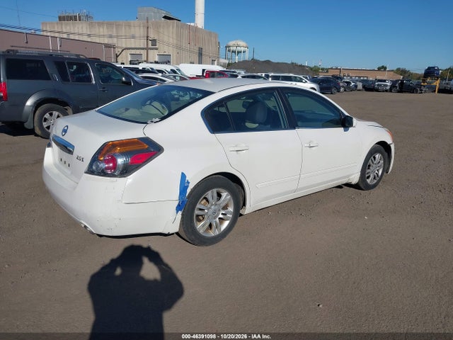 46391098 :رقم المزاد ، 1N4AL2AP6CN444158 vin ، 2012 Nissan Altima 2.5 S مزاد بيع