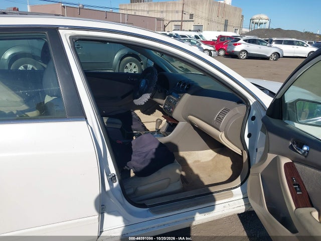 46391098 :رقم المزاد ، 1N4AL2AP6CN444158 vin ، 2012 Nissan Altima 2.5 S مزاد بيع