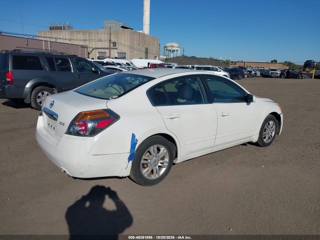 46391098 :رقم المزاد ، 1N4AL2AP6CN444158 vin ، 2012 Nissan Altima 2.5 S مزاد بيع