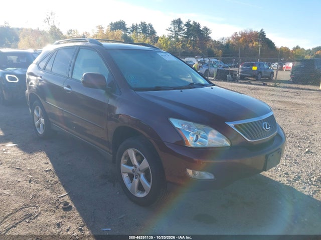 Продаж на аукціоні авто 2008 Lexus Rx 350, vin: JTJHK31UX82038395, номер лоту: 46391135