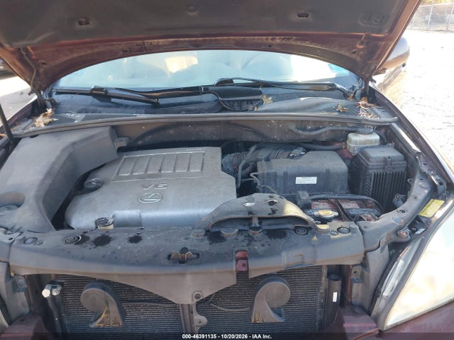 Продаж на аукціоні авто 2008 Lexus Rx 350, vin: JTJHK31UX82038395, номер лоту: 46391135