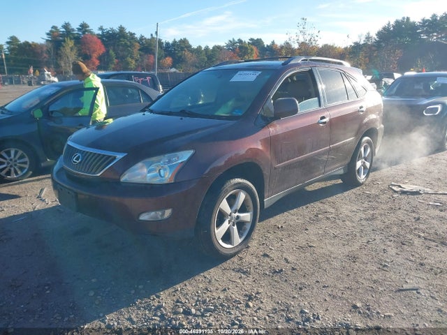 Продаж на аукціоні авто 2008 Lexus Rx 350, vin: JTJHK31UX82038395, номер лоту: 46391135