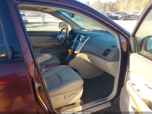 Продаж на аукціоні авто 2008 Lexus Rx 350, vin: JTJHK31UX82038395, номер лоту: 46391135