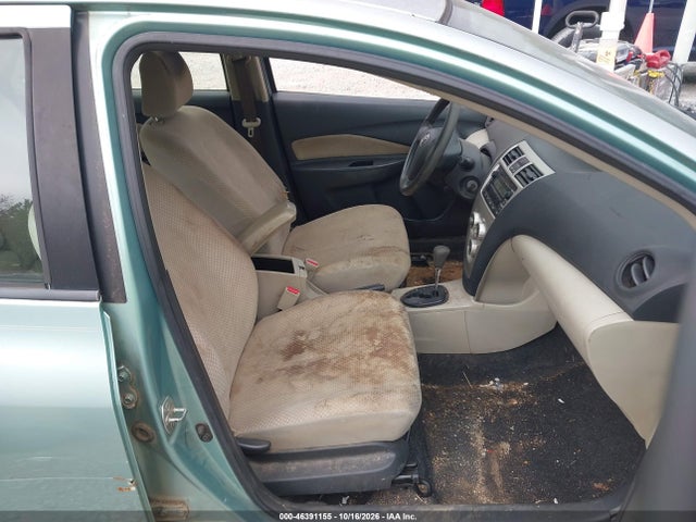 2007 Toyota Yaris მანქანა იყიდება აუქციონზე, vin: JTDBT923271057428, აუქციონის ნომერი: 46391155
