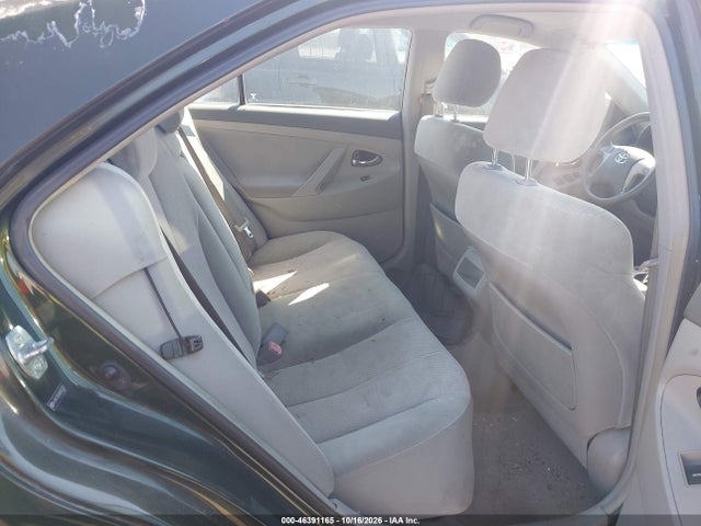 2010 Toyota Camry Le მანქანა იყიდება აუქციონზე, vin: 4T4BF3EK9AR055528, აუქციონის ნომერი: 46391165