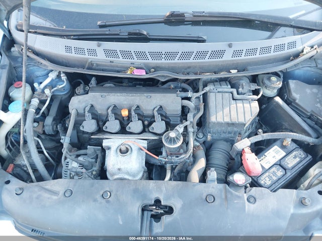 Aukcja sprzedaży 2007 Honda Civic Ex, vin: 1HGFA16827L047518, numer aukcji: 46391174