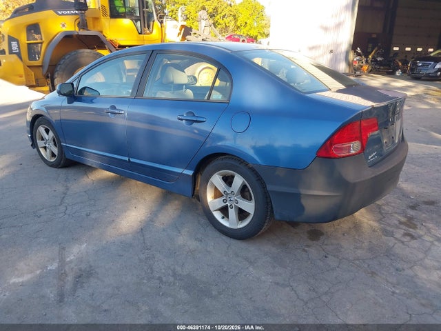 Aukcja sprzedaży 2007 Honda Civic Ex, vin: 1HGFA16827L047518, numer aukcji: 46391174